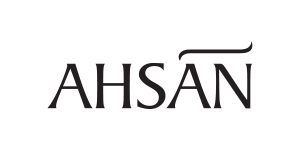 Ahsan-logo